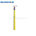 Fiberglass Telescopic High Voltage Hot Stick